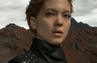 Хидэо Кодзима, Kojima Productions, ПК, Death Stranding, PlayStation 4, Экшены