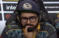 Мейджоры, Evil Geniuses, ESL One Stockholm Major, Абед «Abed» Юсуп, Канишка Сэм «BuLba» Сосэйл, Storm Spirit