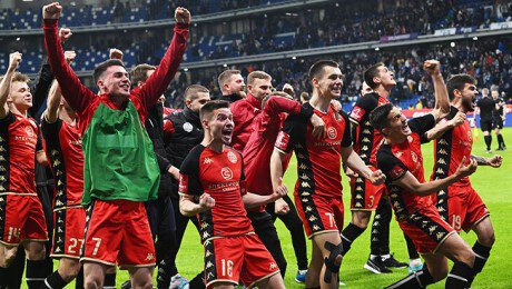 Краснодар — Акрон: прогноз на матч 03.05.2023, ФОНБЕТ Кубок России