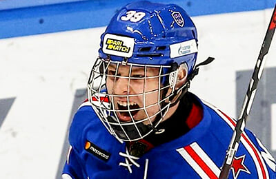 СКА-1946, Академия СКА, СКА, МХЛ, Матвей Мичков, МХК Динамо Санкт-Петербург, Амурские Тигры, рекорды, видео, Марат Хуснутдинов, Кирилл Капризов, Никита Кучеров, Михаил Григоренко, Тайфун