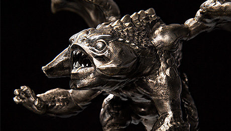 Фото публикации