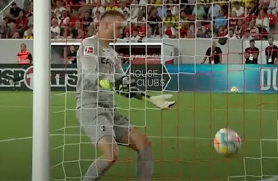 Марк Флеккен, Джейми Гиттенс, Фрайбург, Д2 Германия, бундеслига Германия, Ингольштадт, Дуйсбург, Боруссия Дортмунд