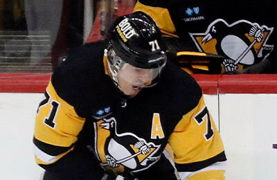 НХЛ, Монреаль, Питтсбург, Евгений Малкин