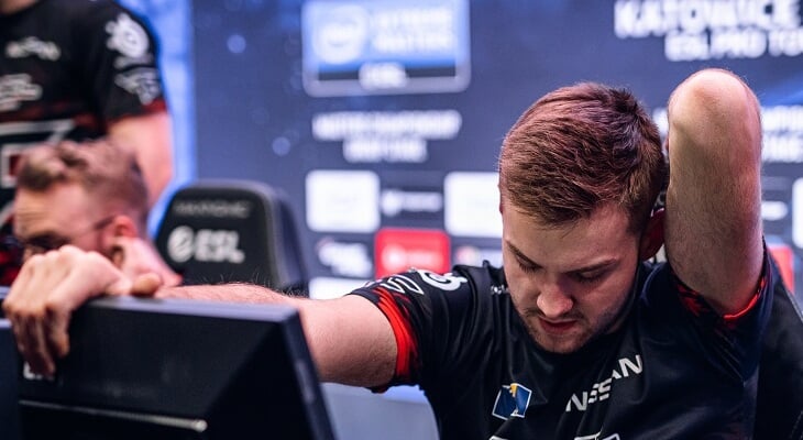 Faze Clan, MOUZ, Александр «S1mple» Костылев, Джонатан «Elige» Яблоновски, Финн «karrigan» Андерсен, NAVI, Ладислав «GuardiaN» Ковач, Team Liquid, Никола «NiKo» Ковач