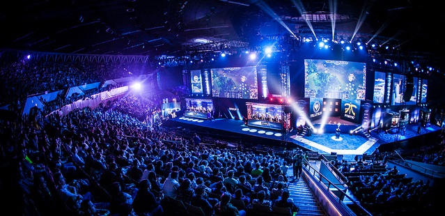 Fnatic, Virtus.pro, Team Envy, NAVI, G2 Esports, Luminosity Gaming, Intel Extreme Masters Summer 2021