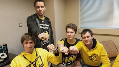 Фото публикации