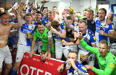 Аарон Коллинз, Нортхэмптон, Сканторп Юнайтед, Д4 Англия, Д3 Англия, Джоуи Бартон, Бристоль Роверс