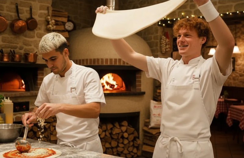 Синнер или Алькарас – кто главный фаворит итогового в Турине? 