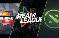WESG, DreamLeague Season 29, Nanyang Dota 2 Championships - Cruise Cup #1