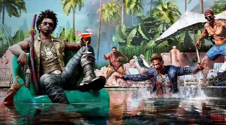 ПК, Гайды, Xbox Series X/S, PlayStation 5, Dead Island 2, PlayStation 4