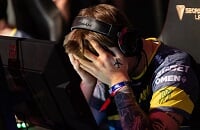 Александр «S1mple» Костылев, Counter-Strike: Global Offensive, IEM New York: Online, Virtus.pro, NAVI, Шутеры