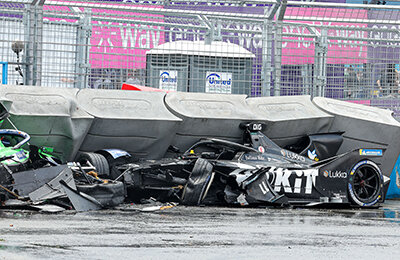 Формула E, видео