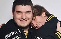 NAVI, Никола «LeBronDota» Попович