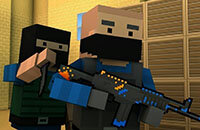 Counter-Strike: Global Offensive