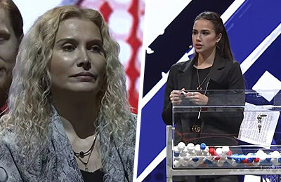 Сборная России по фигурному катанию, Первый канал, Этери Тутберидзе, Чемпионат России по прыжкам (фигурное катание), Алина Загитова, Максим Траньков