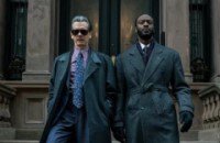 Город на холме, Сериалы, Трейлеры фильмов, Мэтт Деймон, Бен Аффлек