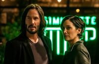 Лана Вачовски, Warner Bros. Pictures, Матрица 4, Фильмы