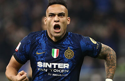 Сборная Аргентины по футболу, Лаутаро Мартинес, Интер, Филиппо Индзаги, серия А Италия, ЧМ-2022