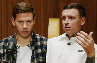 Маска Мостового, вайб золота у «Зенита», как «Краснодар» отвозил «Спартак» – Смолов и Мамаев на ВидеоСпортсе’‘