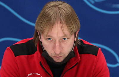 сборная России, Этери Тутберидзе, женское катание, Евгений Плющенко, Софья Муравьева