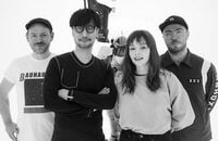 Kojima Productions, Экшены, Хидэо Кодзима, PlayStation 4, Death Stranding, ПК