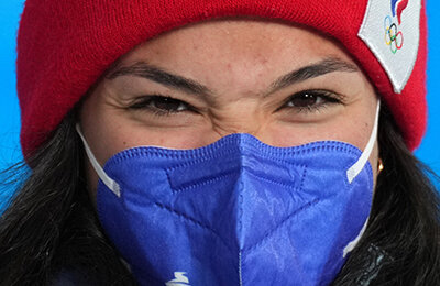 сборная России жен (лыжные гонки), Вероника Степанова, лыжные гонки