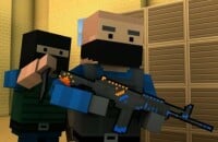 Мобильный гейминг, Android, Шутеры, Block Strike, Google Play, iOS, App Store