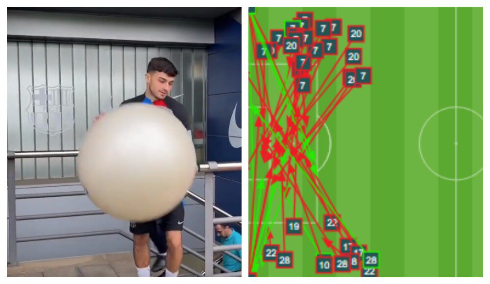 Барселона, Роберт Левандовски