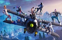 Mortal Kombat 11, Apex Legends, Fortnite, GTA 5, Esports Charts, Стримы