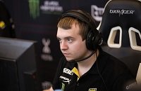 Никита «4ce» Котков, MegaFon Winter Clash, Team Secret, NAVI, Алексей «Lex» Филиппов, Владислав «Crystallize» Кристанек