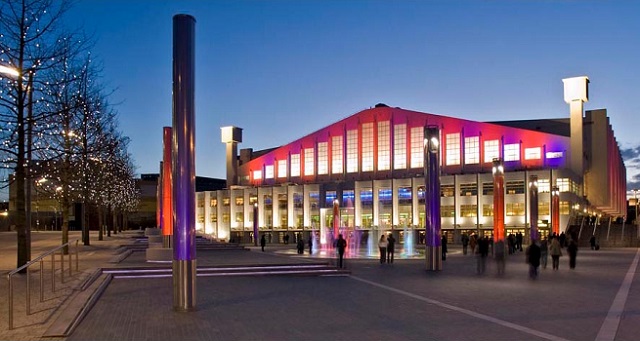 Team Liquid, G2 Esports, Luminosity Gaming, Twitch, FACEIT, Astralis, ECS, Fnatic, Ninjas in Pyjamas, TSM, Cloud9