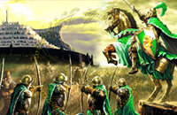 Heroes of Might and Magic 3