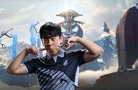 Матчмейкинг, The International, OG, Анатан «ana» Фам