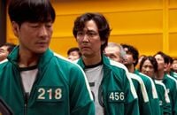 Netflix, Гайды, Игра в кальмара