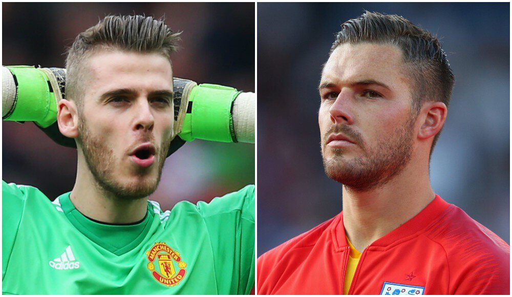 У «МЮ» будет новый вратарь. Де Хеа стоит беспокоиться?