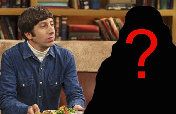 Актеры, Теория большого взрыва, Сериалы