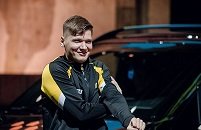 Александр «S1mple» Костылев