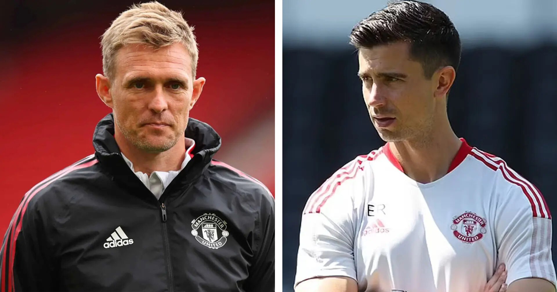 Даррен Флетчер, Манчестер Юнайтед