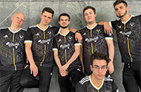 IEM Cologne, ESL One 2021, MOUZ, Team Vitality, MIBR, OG, Ninjas in Pyjamas, Vici Gaming, LDLC, Faze Clan, Complexity, Team One, Evil Geniuses, Renegades, BIG, Team Spirit, Sprout