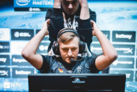 Йоханнеc «nex» Магет, Фатих «gob b» Дэйк, 3DMAX, Тимоти «DEVIL» Демолон, Йоханнес «tabseN» Водарц, BIG