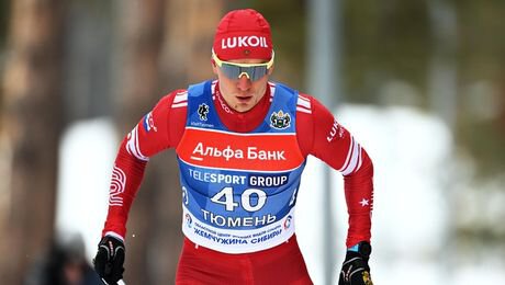 Расписание и результаты чемпионата России по лыжным гонкам 2023
