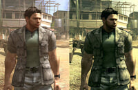 Хорроры, ПК, Capcom, Resident Evil