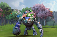 Сеты, Valve, Tiny, Steam