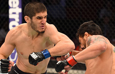 UFC 280, Ислам Махачев, Махачев - Оливейра, Чарльз Оливейра, UFC