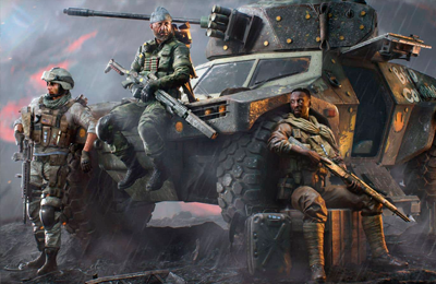 Гайды, Battlefield, Battlefield 6