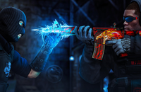 Гайды по CS, Steam, Counter-Strike: Global Offensive, Матчмейкинг CS2, Valve