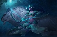 Warcraft, Dota 2, Blizzard Entertainment