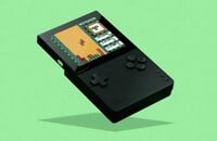 Nintendo, Nintendo Switch, Инди, SEGA, Sega Mega Drive Mini, Nintendo Direct