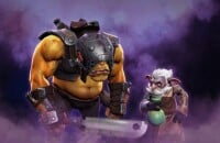 Четыре репорта, Гайды, Alchemist