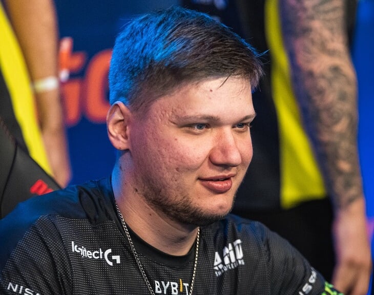 PGL Major Stockholm 2021, Александр «S1mple» Костылев, NAVI, Heroic, Ninjas in Pyjamas, Матье «ZywOo» Эрбо, Дмитрий «Sh1ro» Соколов, Каспер «Cadian» Меллер